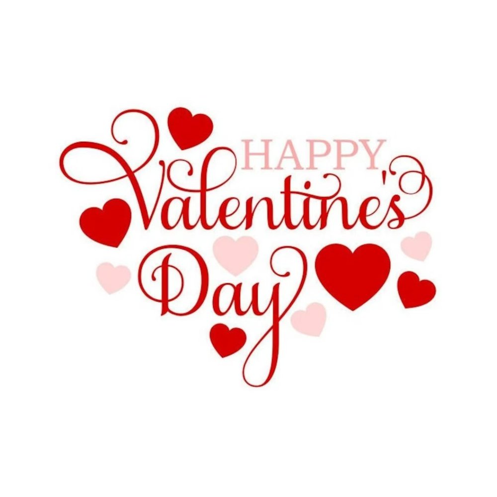 💘Happy Valentine's Day Poshers!!💘